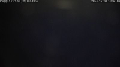 immagine della webcam nei dintorni di Aquila di Arroscia: webcam Mendatica