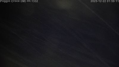 immagine della webcam nei dintorni di Dolceacqua: webcam Mendatica