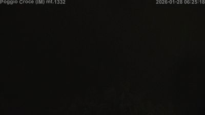 immagine della webcam nei dintorni di Dolceacqua: webcam Mendatica