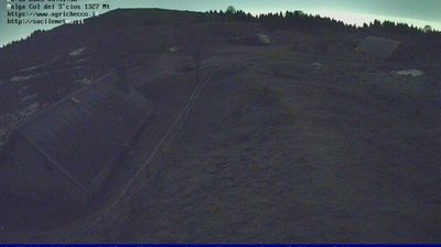 immagine della webcam nei dintorni di Piave: webcam Pian del Cansiglio