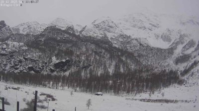 immagine della webcam nei dintorni di Usseglio: webcam Balme