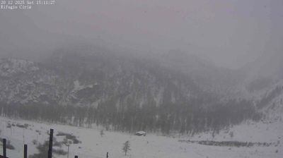 immagine della webcam nei dintorni di Usseglio: webcam Balme