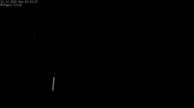 immagine della webcam nei dintorni di Viù: webcam Balme