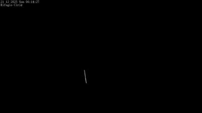 immagine della webcam nei dintorni di Groscavallo: webcam Balme