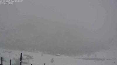 immagine della webcam nei dintorni di Noasca: webcam Balme