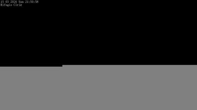 immagine della webcam nei dintorni di Forno Alpi Graie: webcam Balme