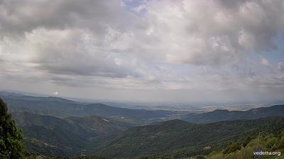Preview delle webcam di Savogna › Sud