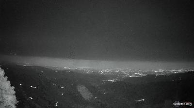 immagine della webcam nei dintorni di San Giovanni al Natisone: webcam Savogna