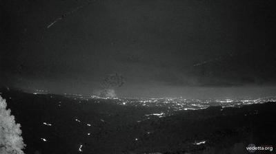 immagine della webcam nei dintorni di Medea: webcam Savogna