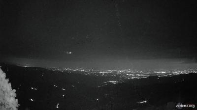 immagine della webcam nei dintorni di Udine: webcam Savogna