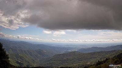 immagine della webcam nei dintorni di Tarcento: webcam Savogna
