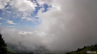 immagine della webcam nei dintorni di San Giovanni al Natisone: webcam Savogna