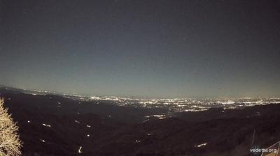 immagine della webcam nei dintorni di San Giovanni al Natisone: webcam Savogna