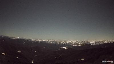 immagine della webcam nei dintorni di Cividale del Friuli: webcam Savogna