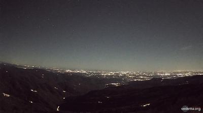 immagine della webcam nei dintorni di Cividale del Friuli: webcam Savogna