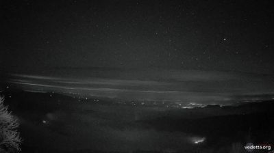 immagine della webcam nei dintorni di Gorizia: webcam Savogna