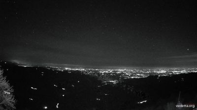 immagine della webcam nei dintorni di Tarcento: webcam Savogna