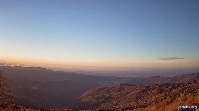 immagine della webcam nei dintorni di Cividale del Friuli: webcam Savogna