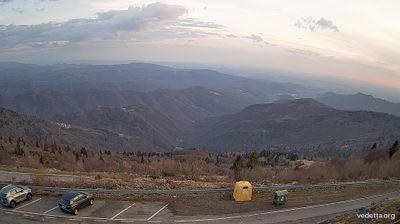 immagine della webcam nei dintorni di Gorizia: webcam Savogna