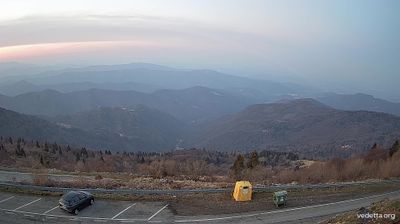 immagine della webcam nei dintorni di Tarcento: webcam Savogna