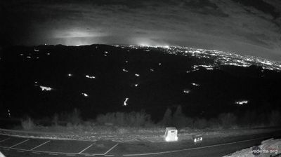 immagine della webcam nei dintorni di Sella Nevea: webcam Savogna