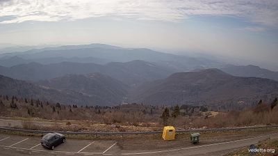 immagine della webcam nei dintorni di Udine: webcam Savogna