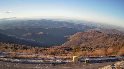 immagine della webcam nei dintorni di Medea: webcam Savogna