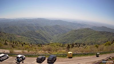 immagine della webcam nei dintorni di Gorizia: webcam Savogna