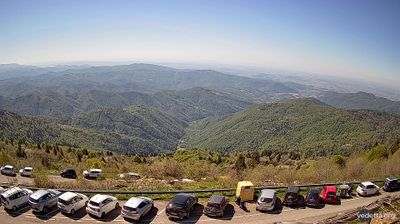 immagine della webcam nei dintorni di Cividale del Friuli: webcam Savogna