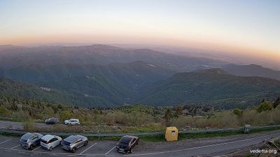 immagine della webcam nei dintorni di Tarcento: webcam Savogna