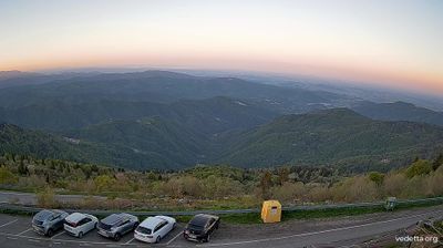 immagine della webcam nei dintorni di Udine: webcam Savogna