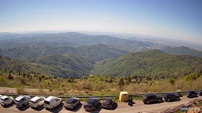 immagine della webcam nei dintorni di Udine: webcam Savogna