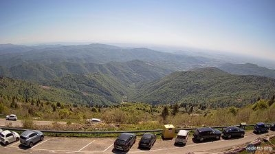 immagine della webcam nei dintorni di Medea: webcam Savogna