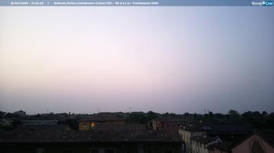immagine della webcam nei dintorni di Graffignana: webcam Madignano