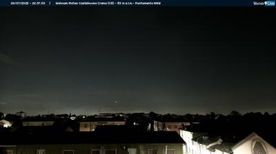 immagine della webcam nei dintorni di Sant'Angelo Lodigiano: webcam Madignano