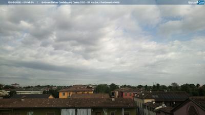 immagine della webcam nei dintorni di Sant'Angelo Lodigiano: webcam Madignano