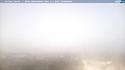 immagine della webcam nei dintorni di Lodi: webcam Madignano