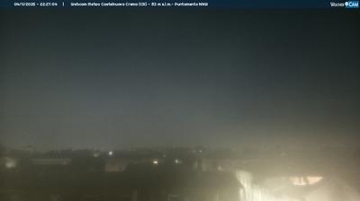 immagine della webcam nei dintorni di Graffignana: webcam Madignano