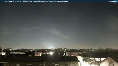 immagine della webcam nei dintorni di Costa de' Nobili: webcam Madignano