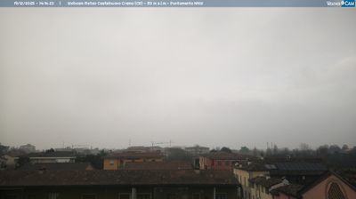 immagine della webcam nei dintorni di San Rocco al Porto: webcam Madignano