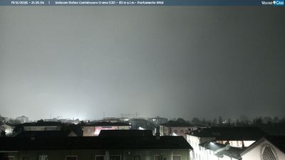 immagine della webcam nei dintorni di Soresina: webcam Madignano