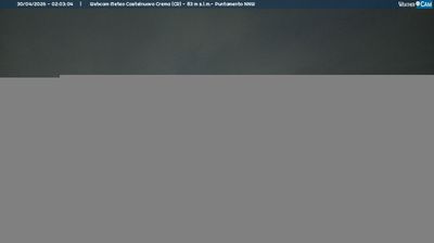 immagine della webcam nei dintorni di Graffignana: webcam Madignano
