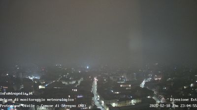 immagine della webcam nei dintorni di Sirtori: webcam Seregno