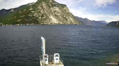 Preview delle webcam di Valmadrera: Windsurf Club Valmadrera (WCV)