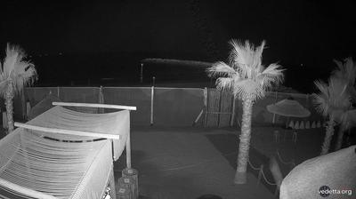 Preview delle webcam di Chioggia: Bagni Capannina - Bacucco