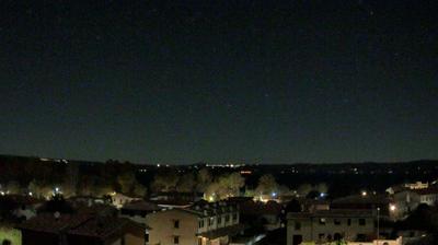 immagine della webcam nei dintorni di Lubriano: webcam Capodimonte