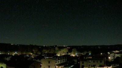 immagine della webcam nei dintorni di Ronciglione: webcam Capodimonte