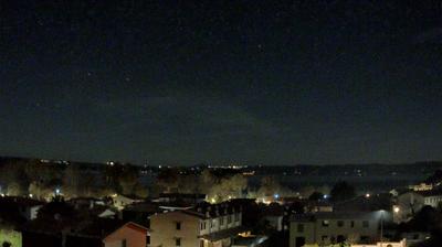 immagine della webcam nei dintorni di Ischia di Castro: webcam Capodimonte