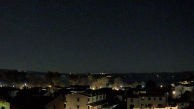 immagine della webcam nei dintorni di Montalto di Castro: webcam Capodimonte