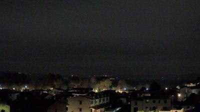 immagine della webcam nei dintorni di Acquapendente: webcam Capodimonte